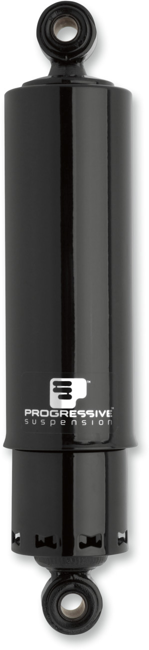 PROGRESSIVE SUSPENSION 412 Series Shocks — Black