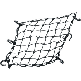 ADJUSTABLE CARGO NETS ADJUSTABLE CARGO NETS