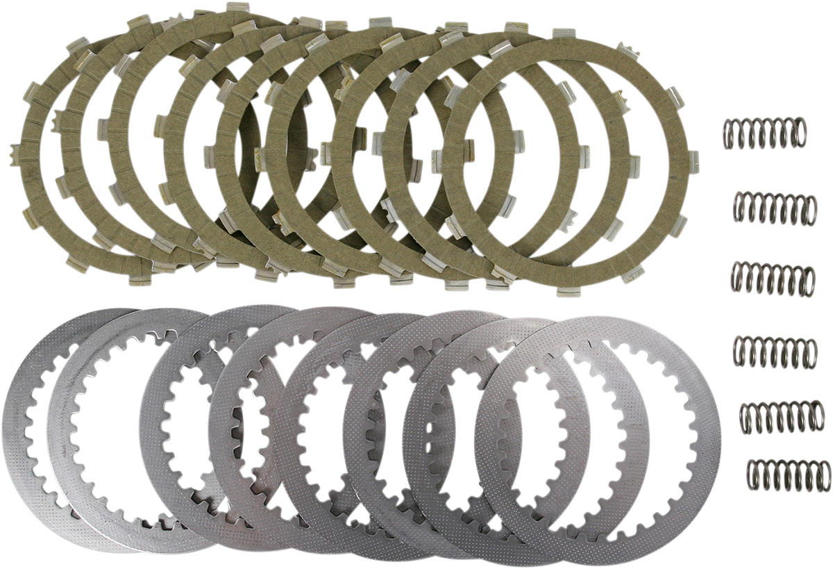 SRK Series Clutch Kit
