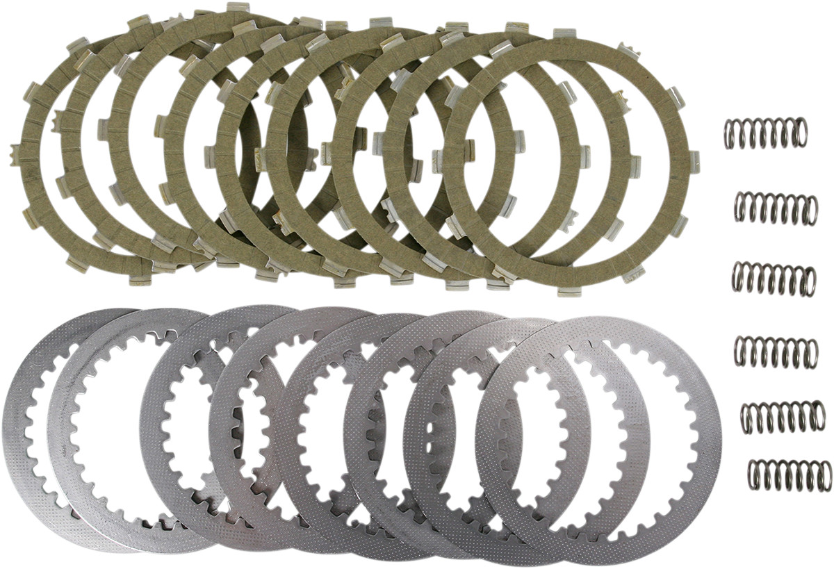 EBC SRK Complete Clutch Kit