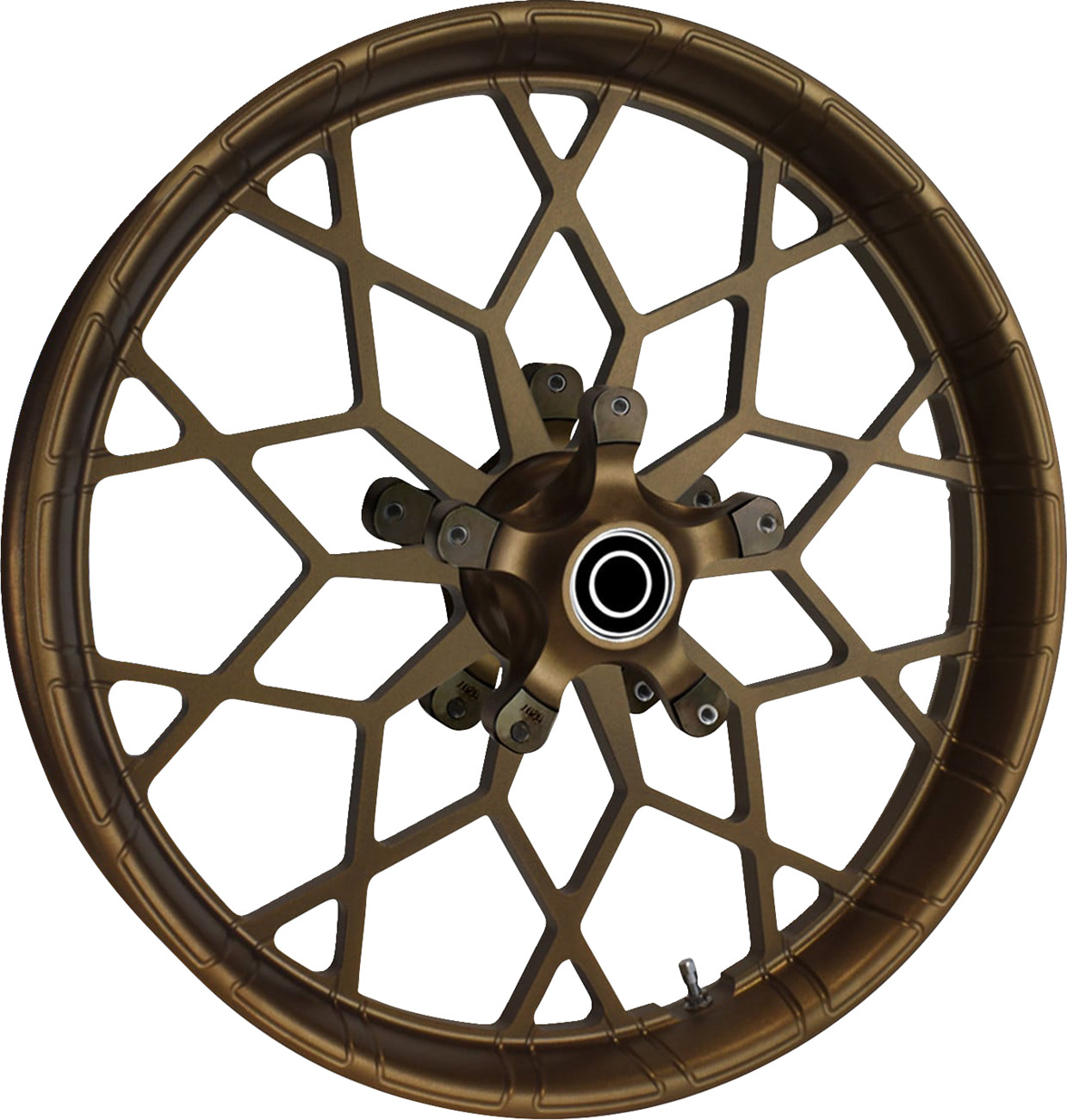 RC COMPONENTS Phenom Wheel for Stock Rotors