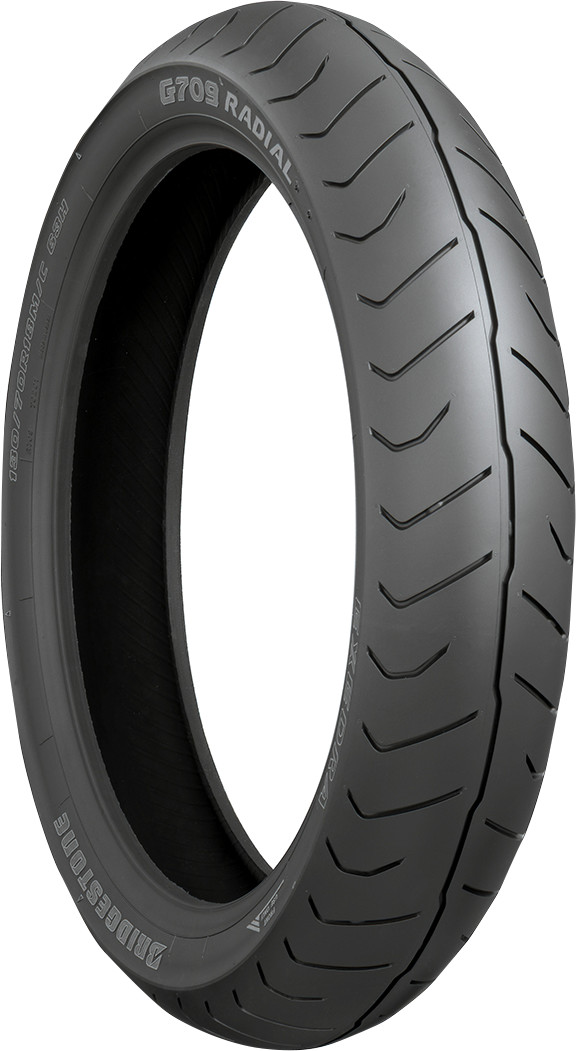 BRIDGESTONE Original Equipment Tires