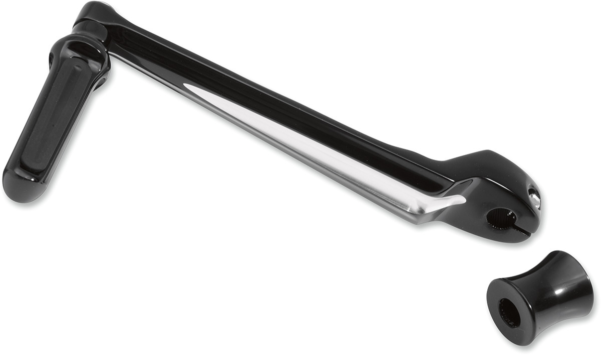 Performance Machine Contour Toe Shift Lever For Harley 1984-2025