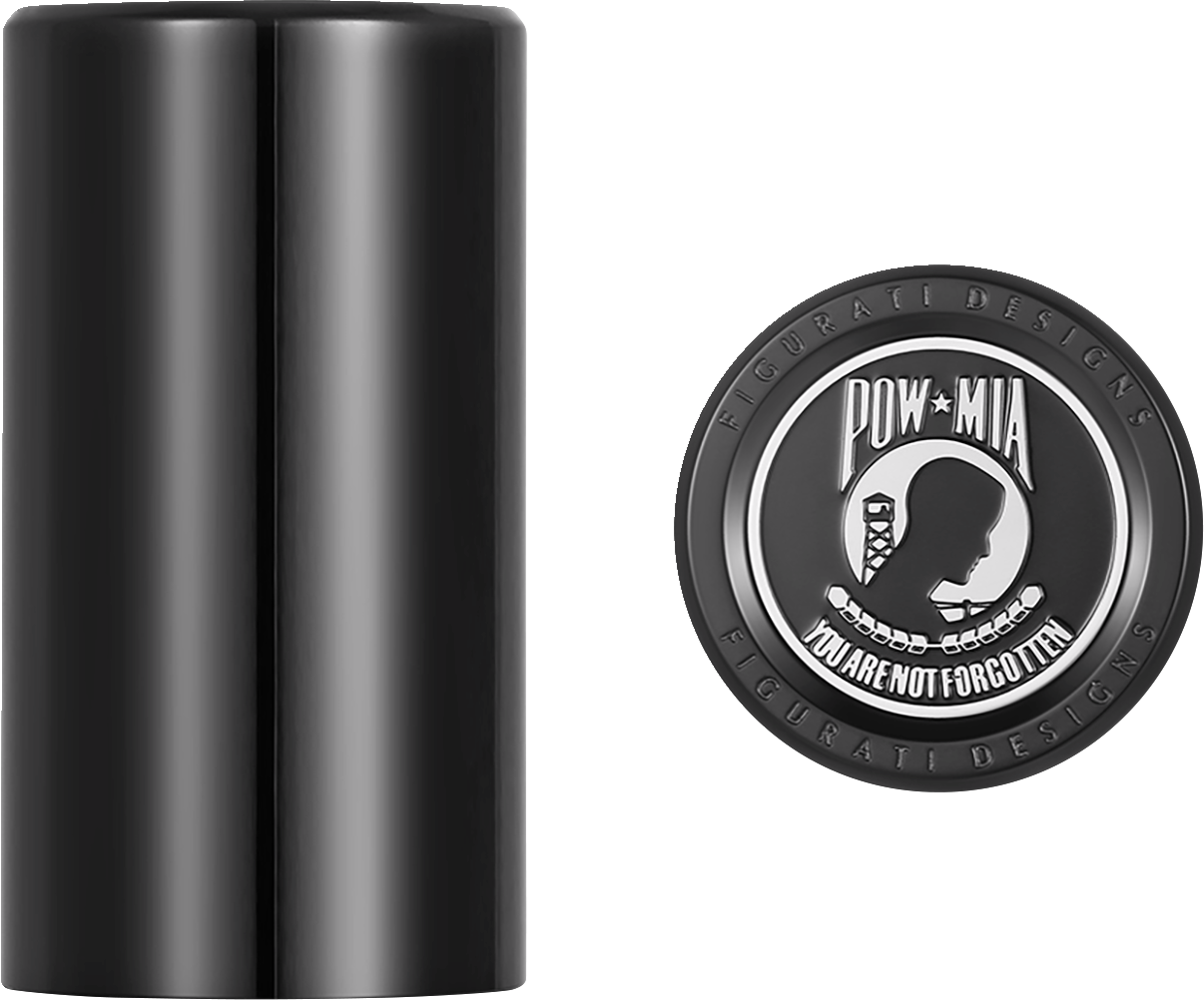 Figurati Designs Docking Hardware Covers For Harley