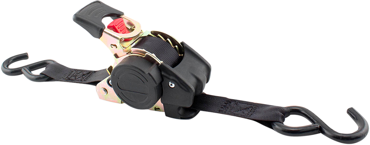 Erickson Retractable Ratcheting Tie-Downs
