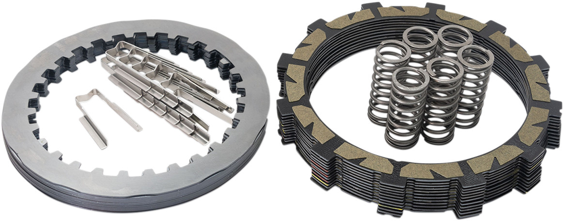 Rekluse TorqDrive Clutch Pack