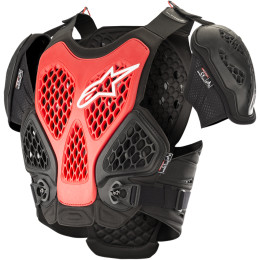 BIONIC CHEST PROTECTOR BIONIC CHEST PROTECTOR