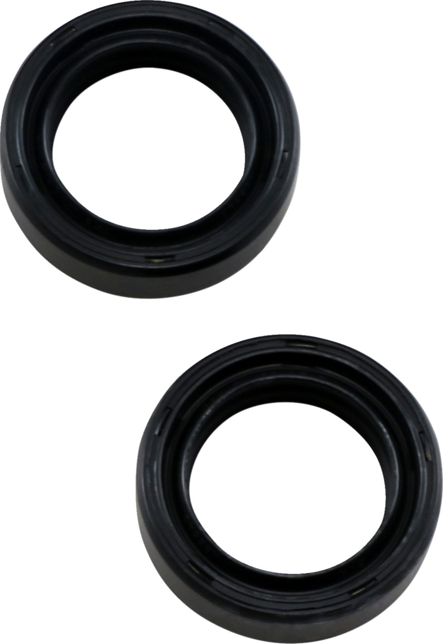 PARTS UNLIMITED Front Fork Seals