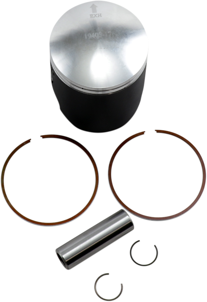 Piston Kit for 2 Stroke
