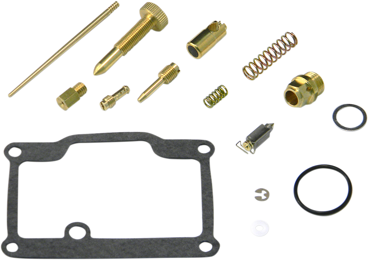 Shindy Carburetor Repair Kit - Polaris