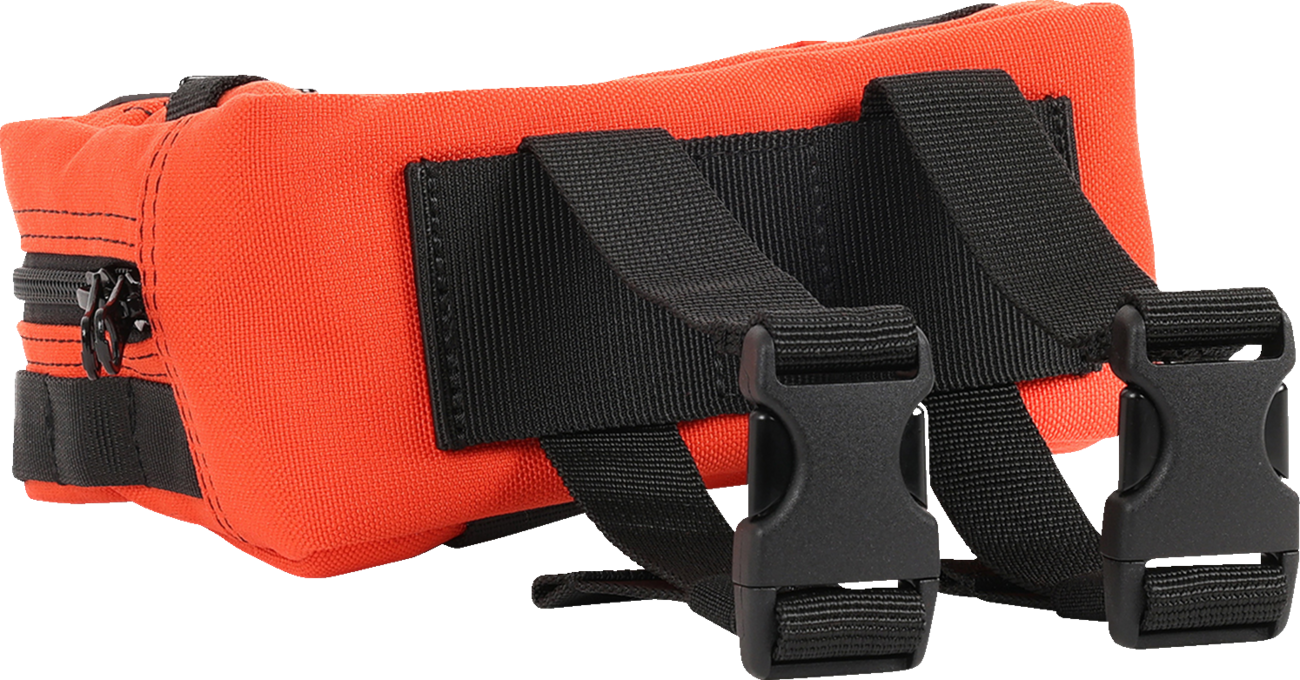 Thrashin Supply Handlebar Bag