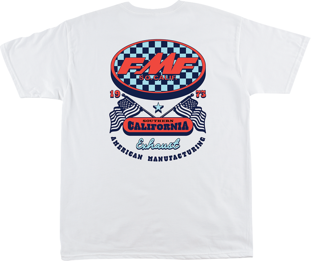 FMF Boardwalk T-Shirt