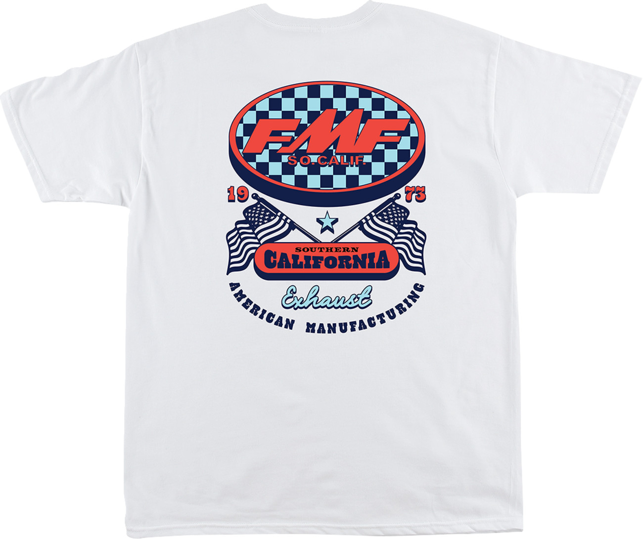 Boardwalk T-Shirt
