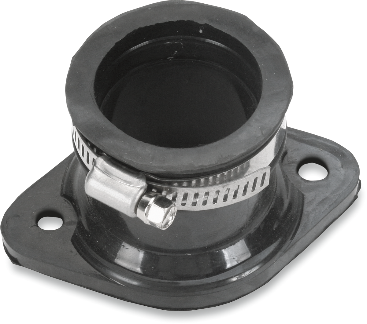 PARTS UNLIMITED Carburetor Mounting Flange