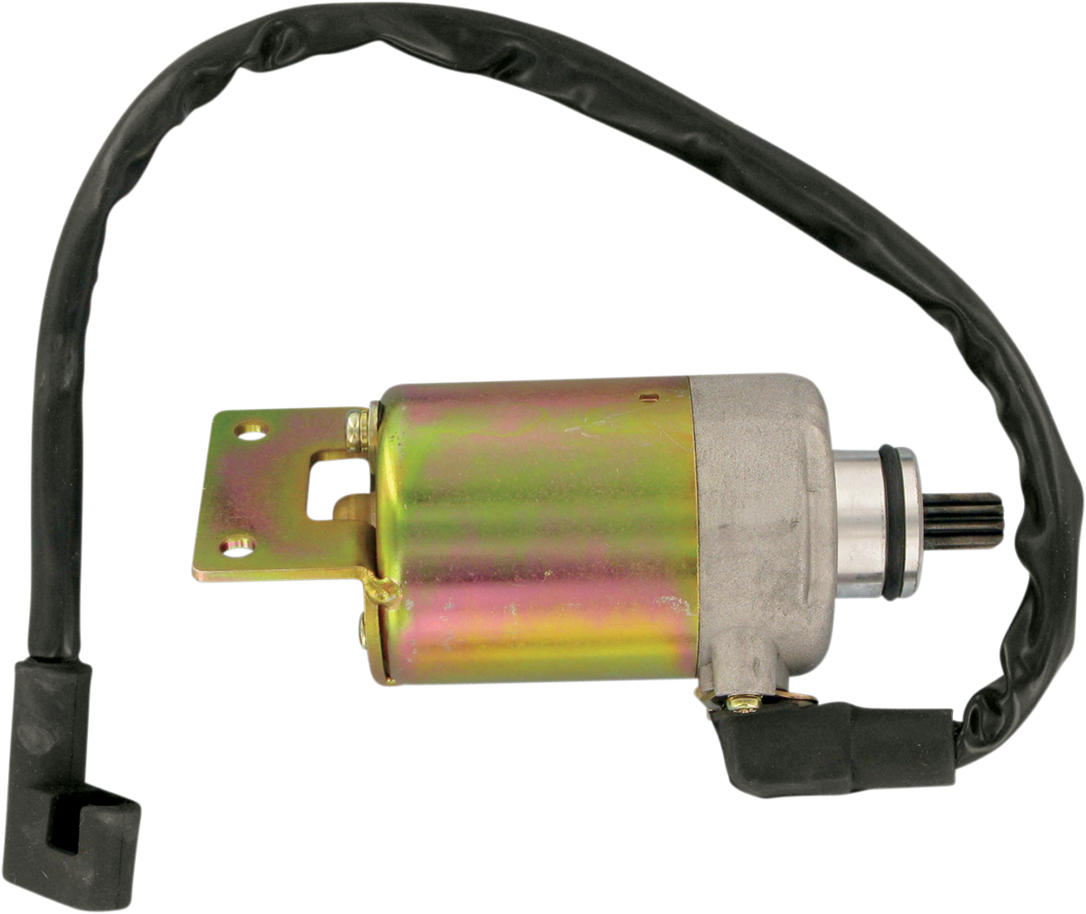 Rick's motorsport electric Starter Motor - Polaris