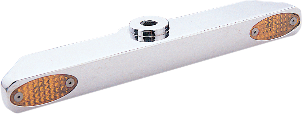 Pro-one perf.mfg. Triple Tree Marker Bar - Wide - Chrome