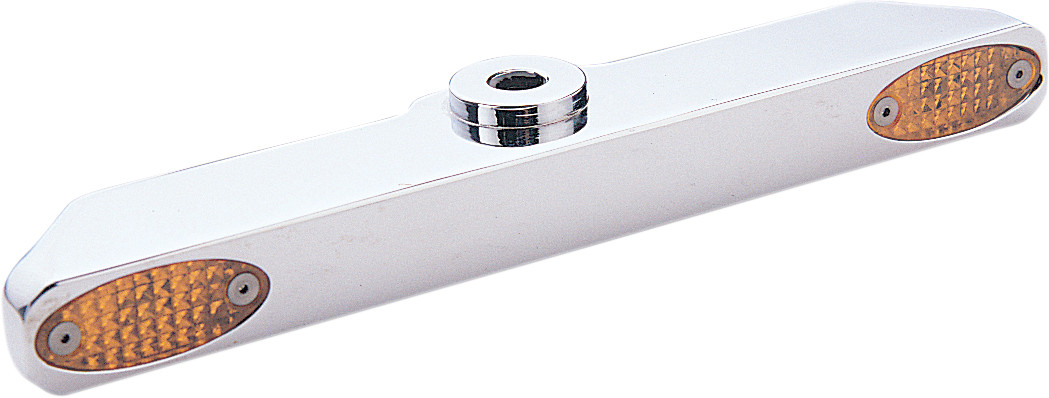 Pro-one perf.mfg. Triple Tree Marker Bar - Wide - Chrome