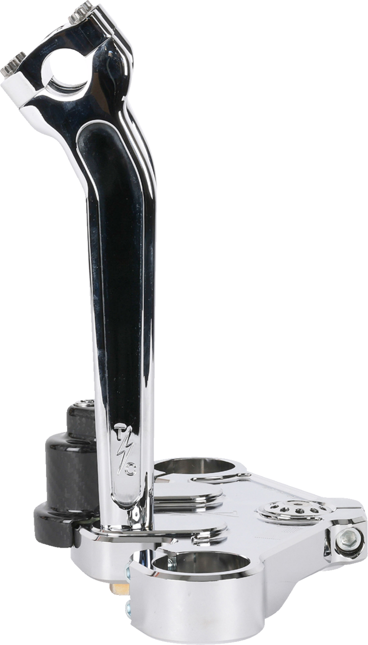 Thrashin Supply Co Top Triple Tree For Harley FLTRX 2024-2026