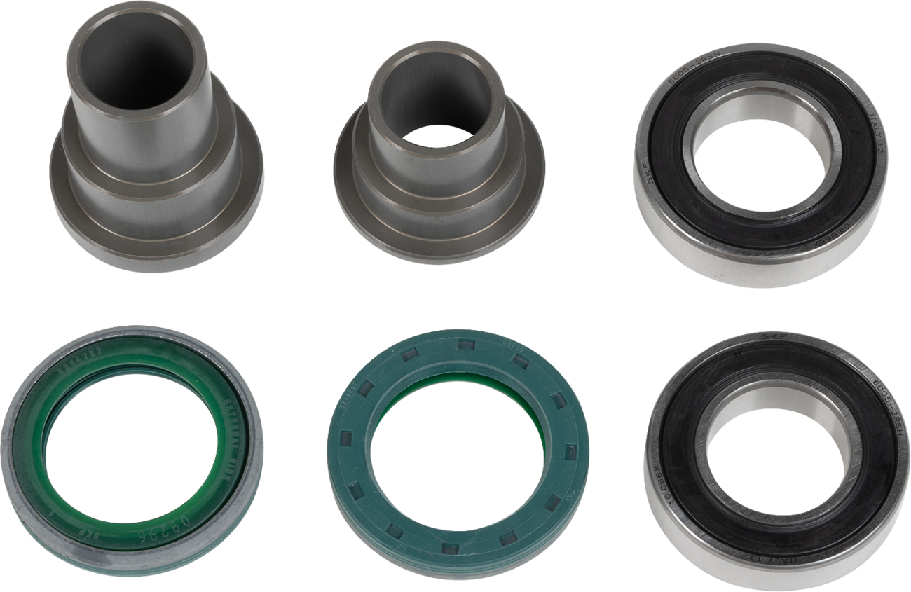 SKF Wheel Bearings/Spacers/Seals Kit