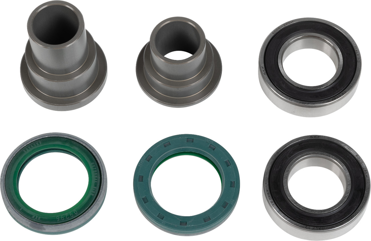 SKF Wheel Bearings/Spacers/Seals Kit
