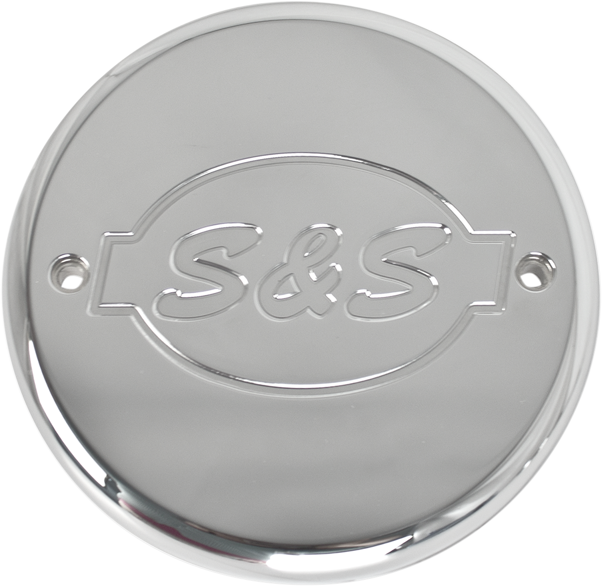 S&S CYCLE Air Cleaner Cover