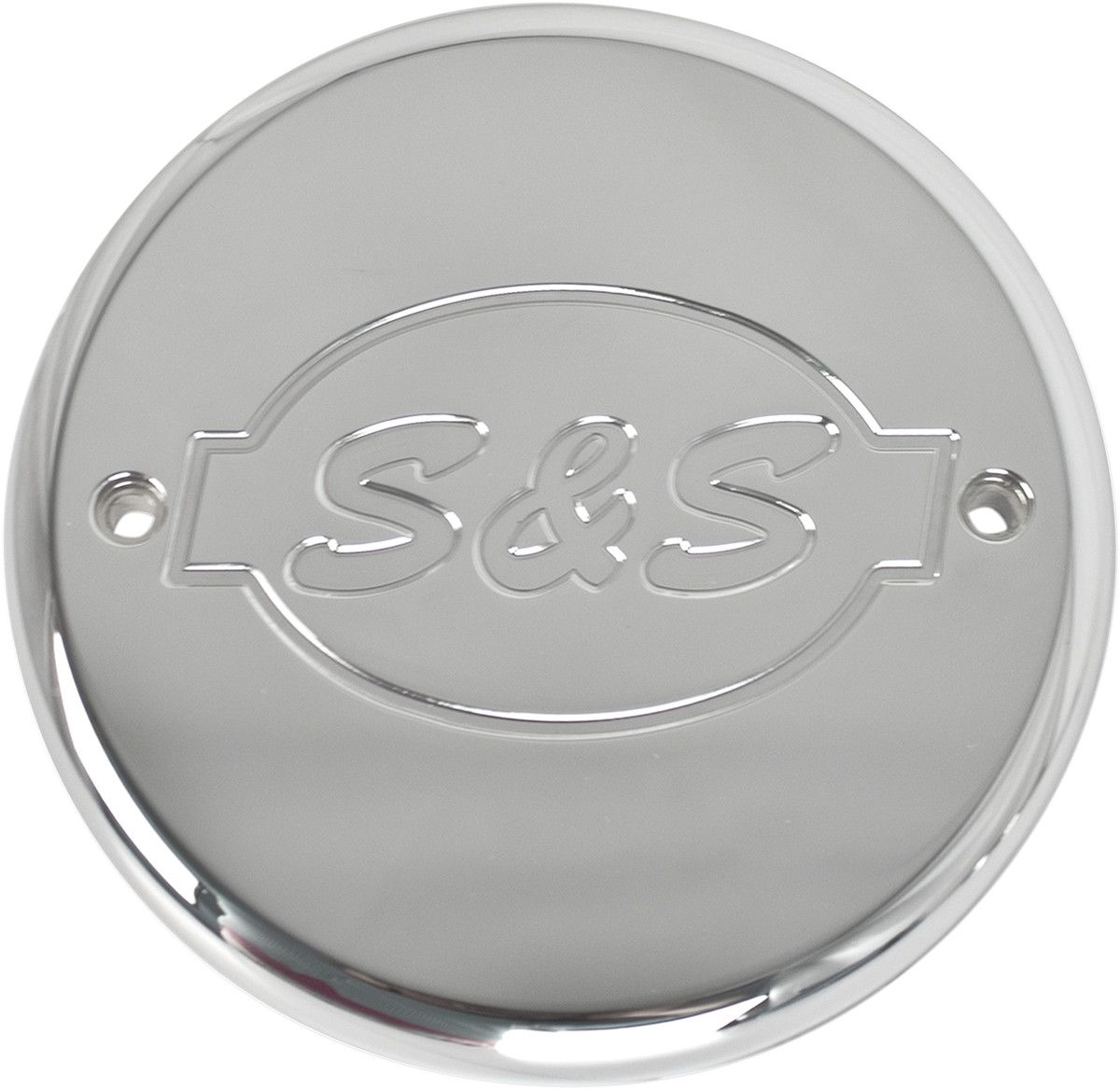 S&S CYCLE Air Cleaner Cover