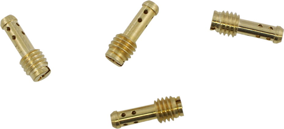 Ebc Mikuni Pilot Jets - #55 - 4-Pack