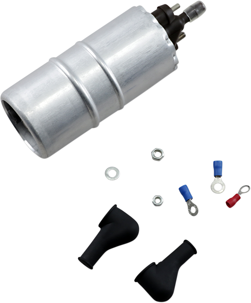 Fuel Pump Rebuild Kit