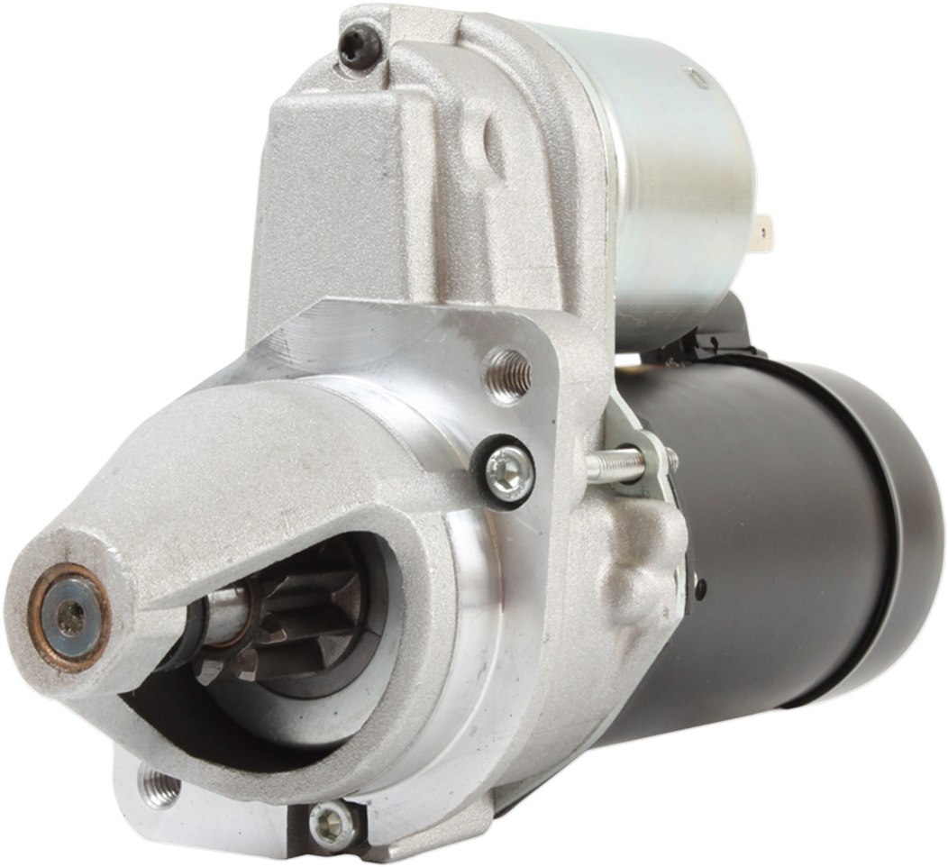 Parts unlimited Starter - BMW