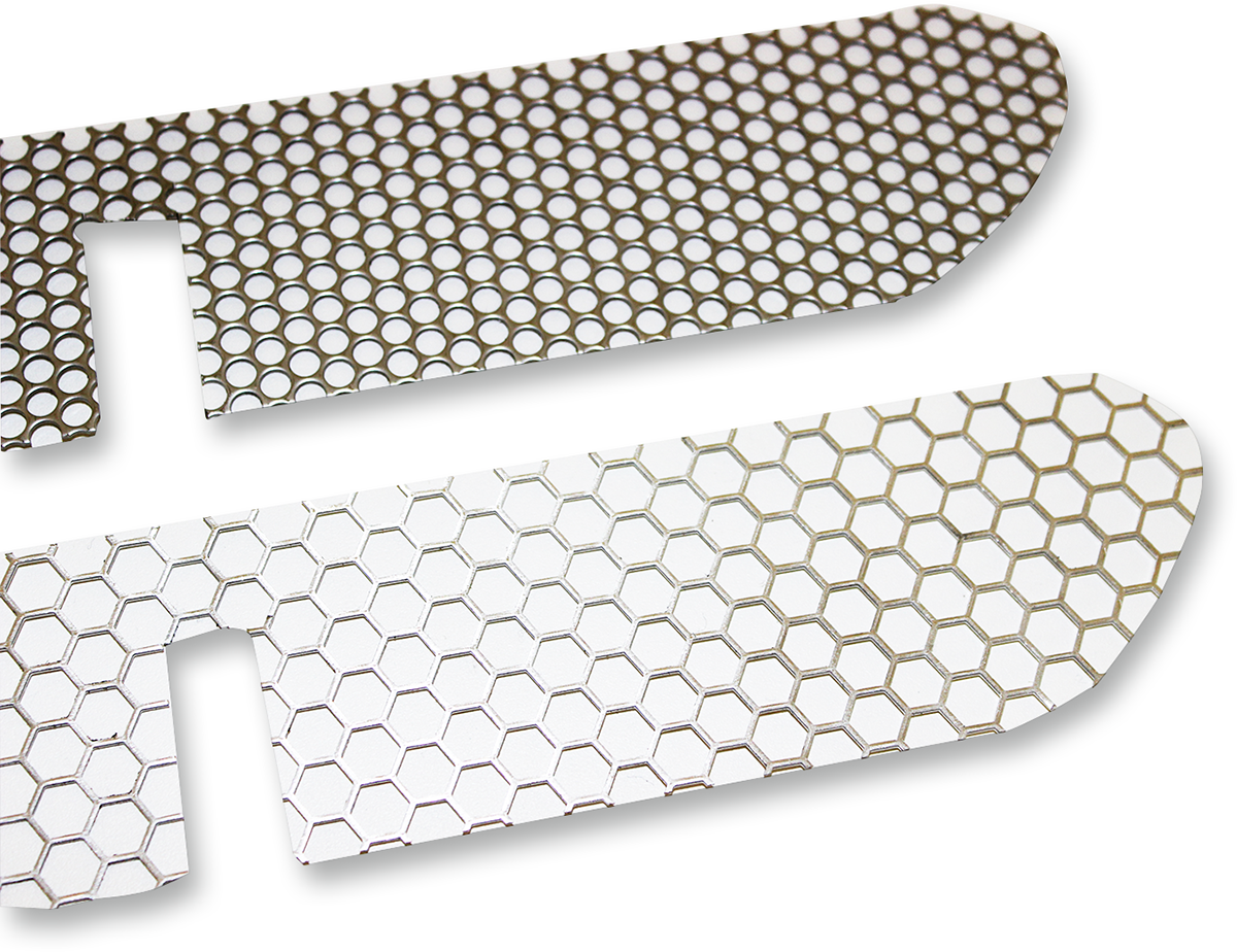 KLOCK WERKS Fairing Vent Screen