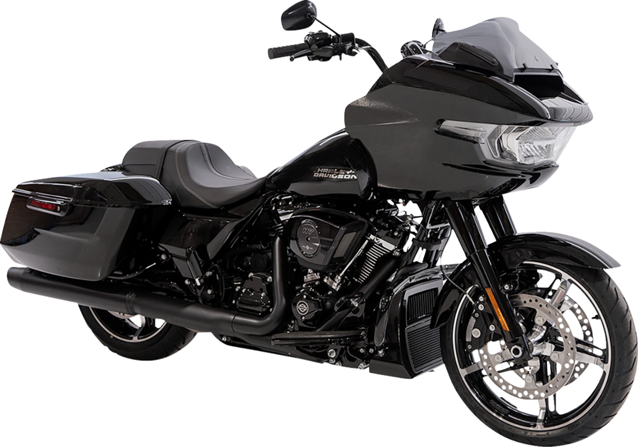 Klock Werks Flare Windshield For Harley Road Glide 2023-2026
