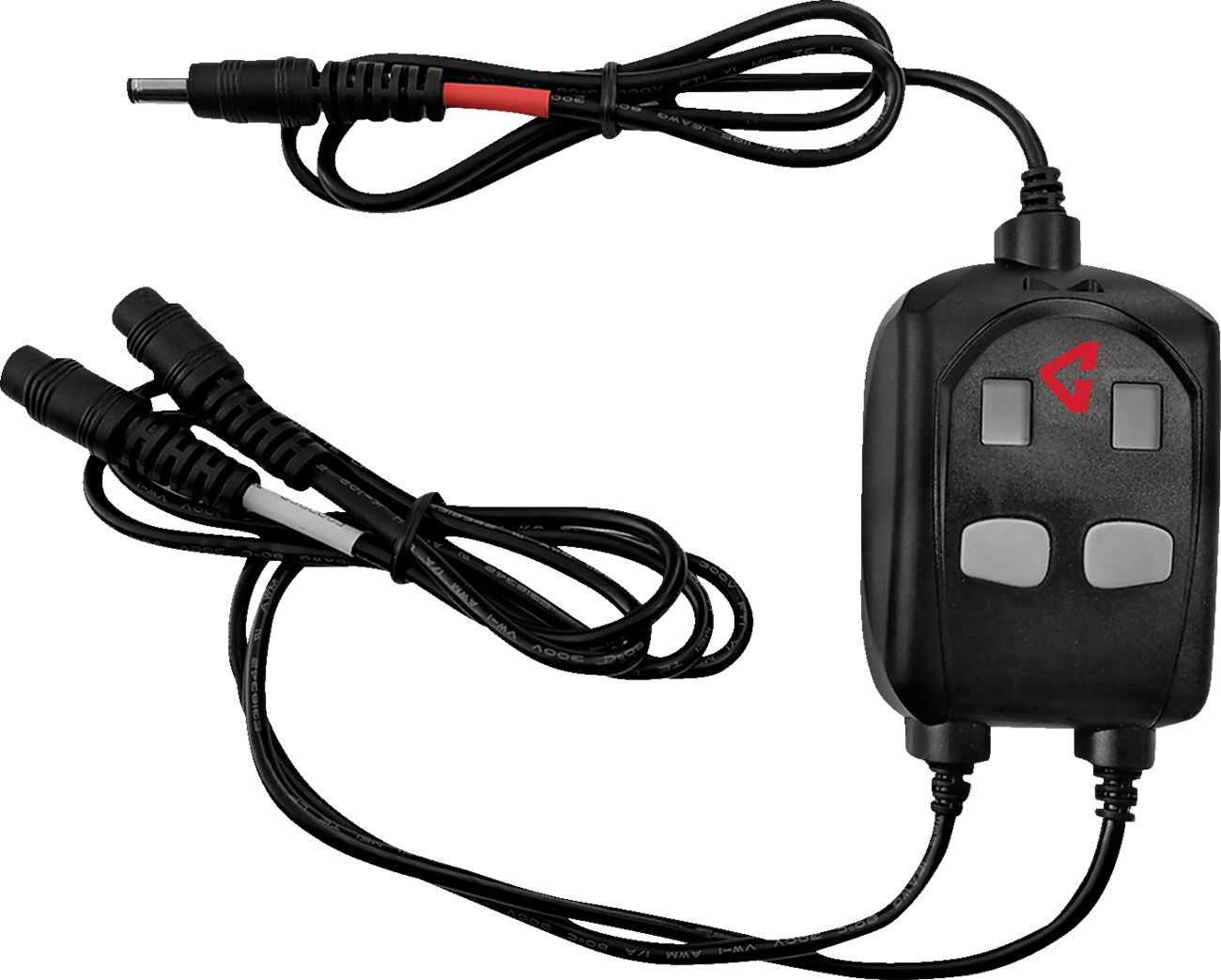 Dual Portable Temperature Controller