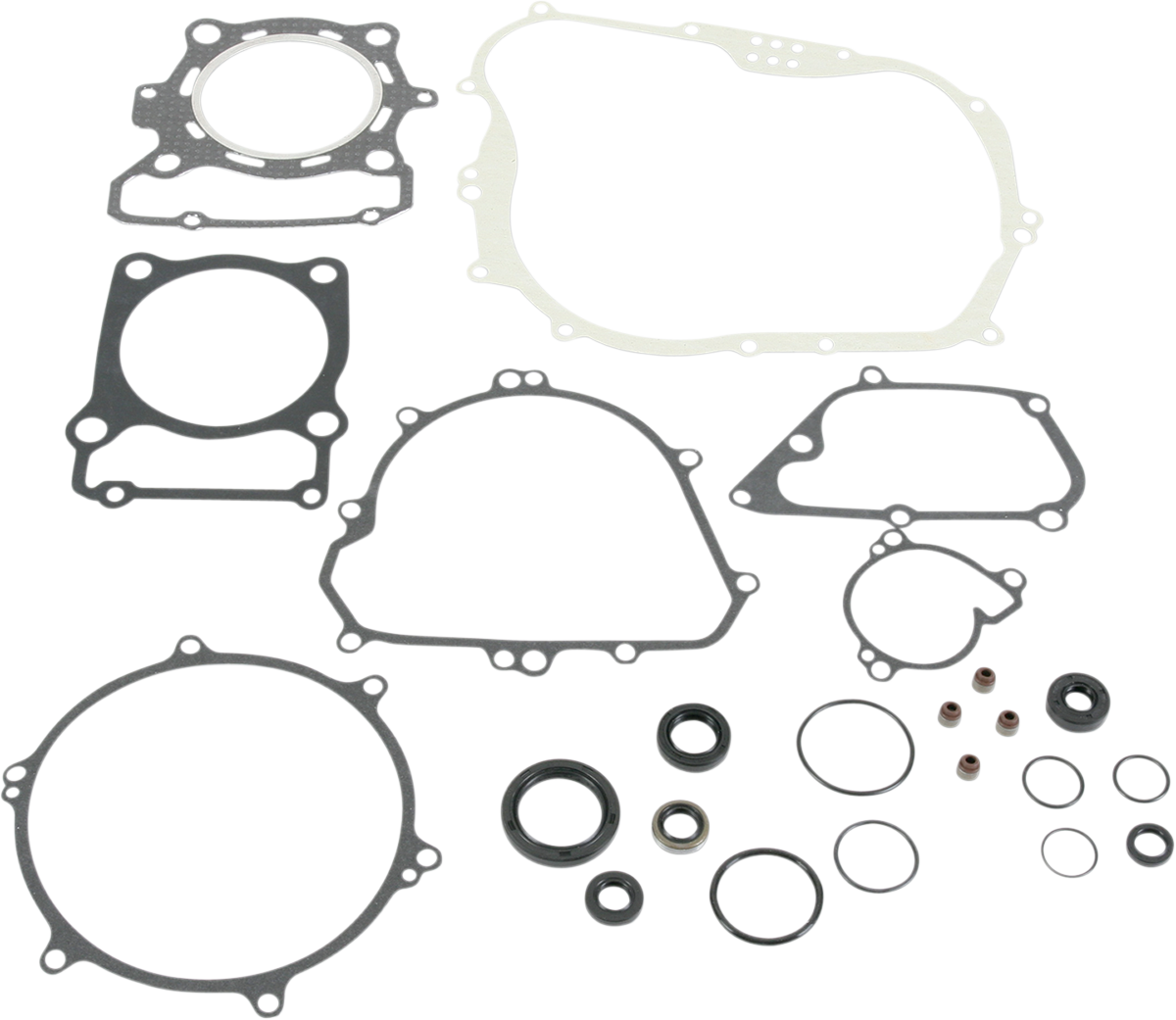Moose Racing Complete Gasket and Oil Seal Kit