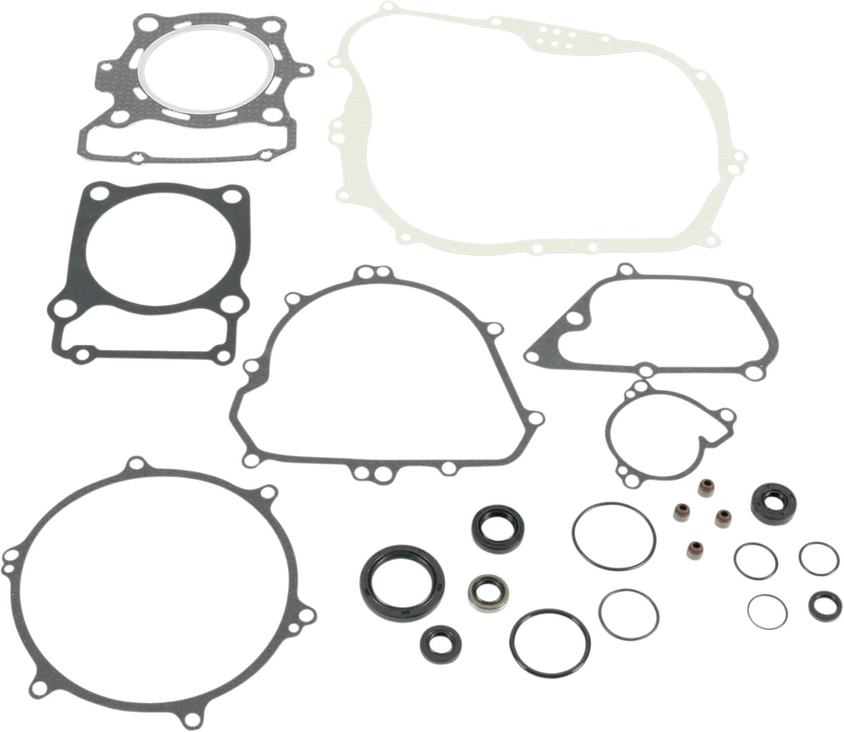 Moose Racing Complete Gasket and Oil Seal Kit