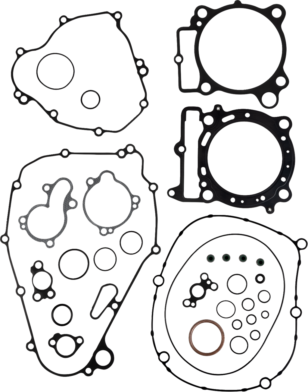 Moose Racing Complete Gasket Kit