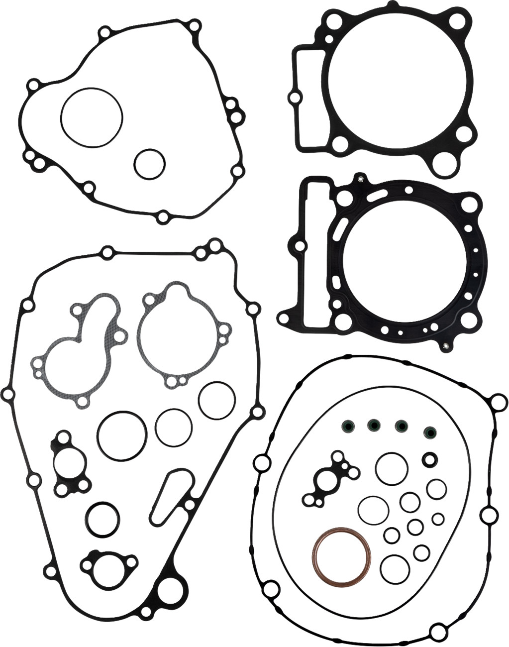 Moose Racing Complete Gasket Kit