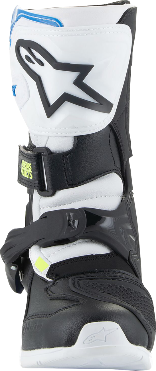 ALPINESTARS Kids Tech 3S Boots