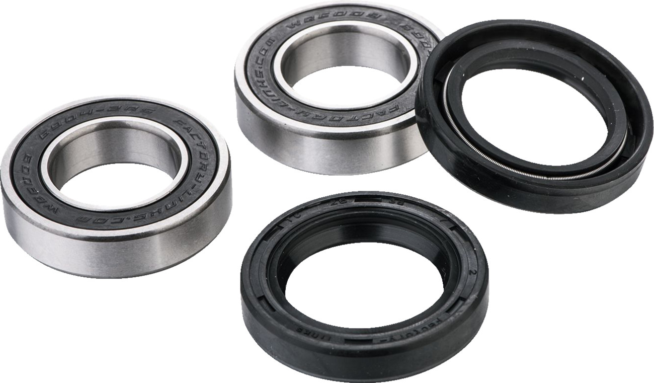 FACTORY LINKS Wheel Bearing Kit