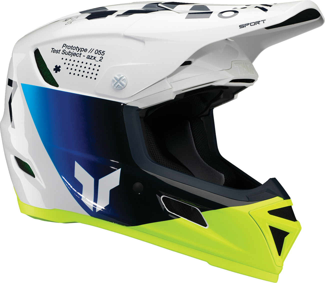Thor Reflex Sport Strike MIPS® Helmet