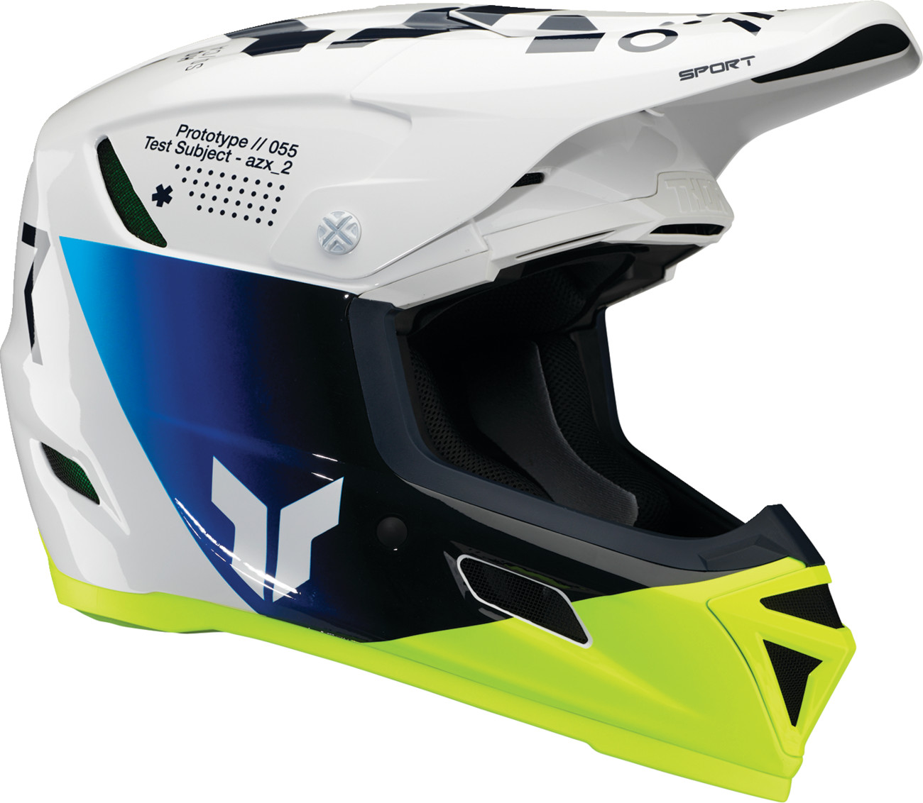 Thor Reflex Sport Strike MIPS® Helmet
