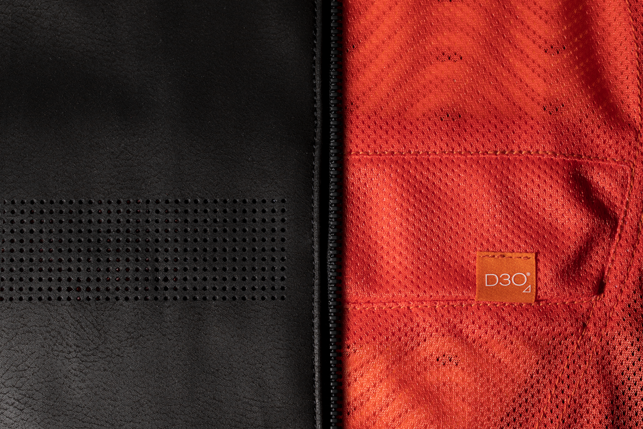 Icon Short Track™ Jacket