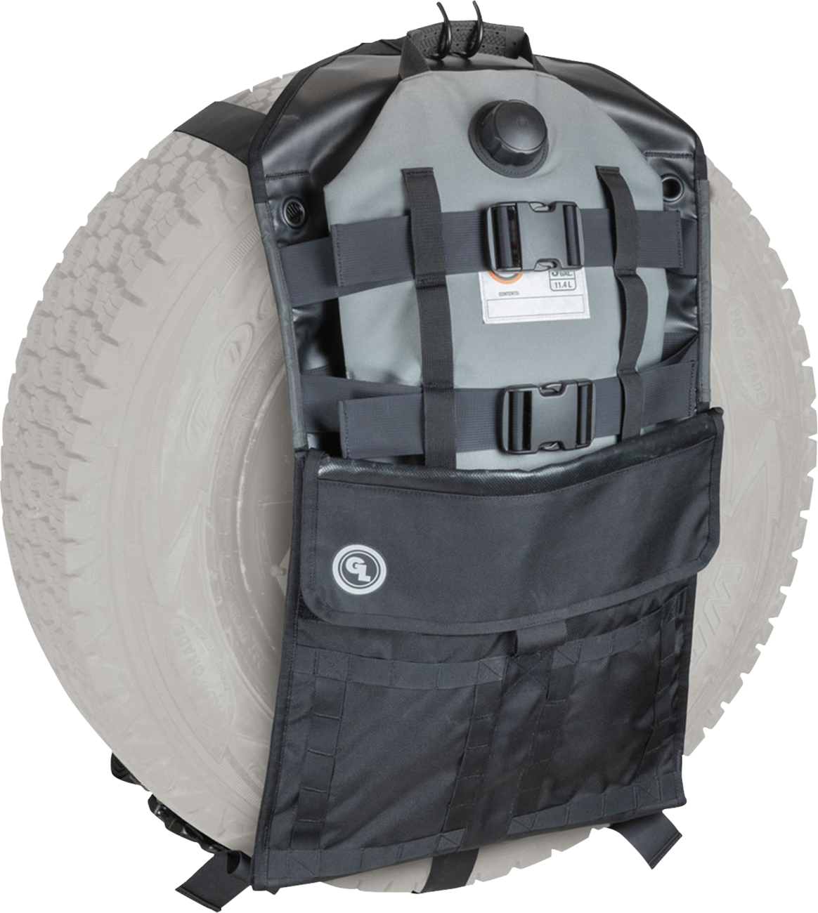 GIANT LOOP Overland Sling Bag