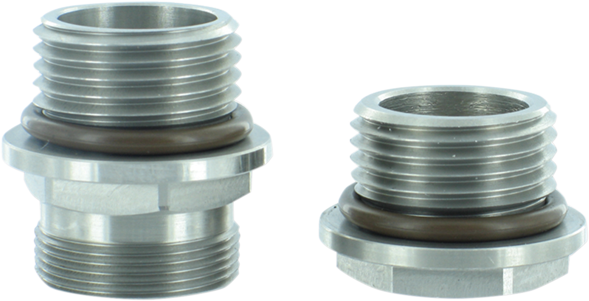 PINGEL Tank Fitting Kit for Fuel Injection to Carburetor Conversion