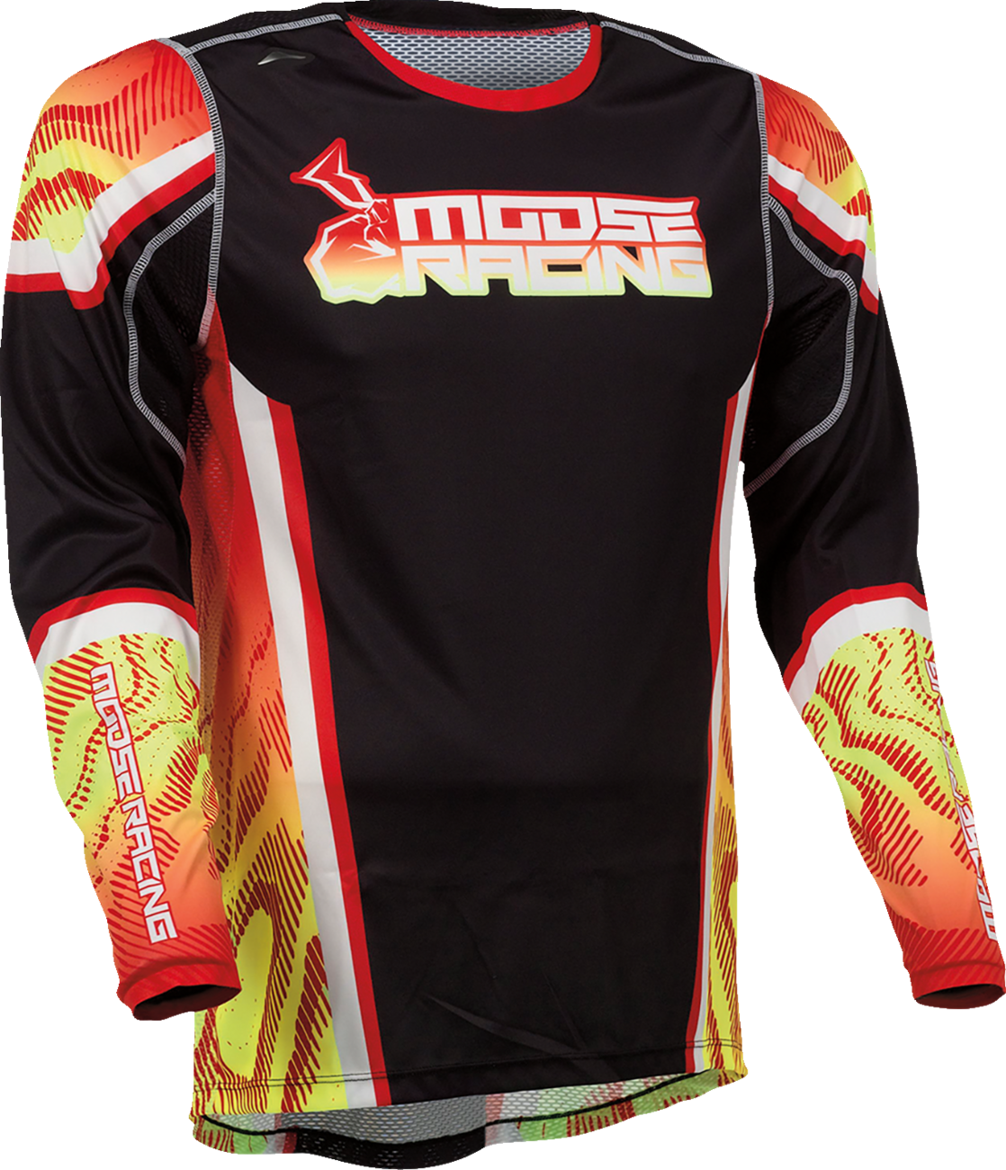 Moose offroad Agroid Jersey