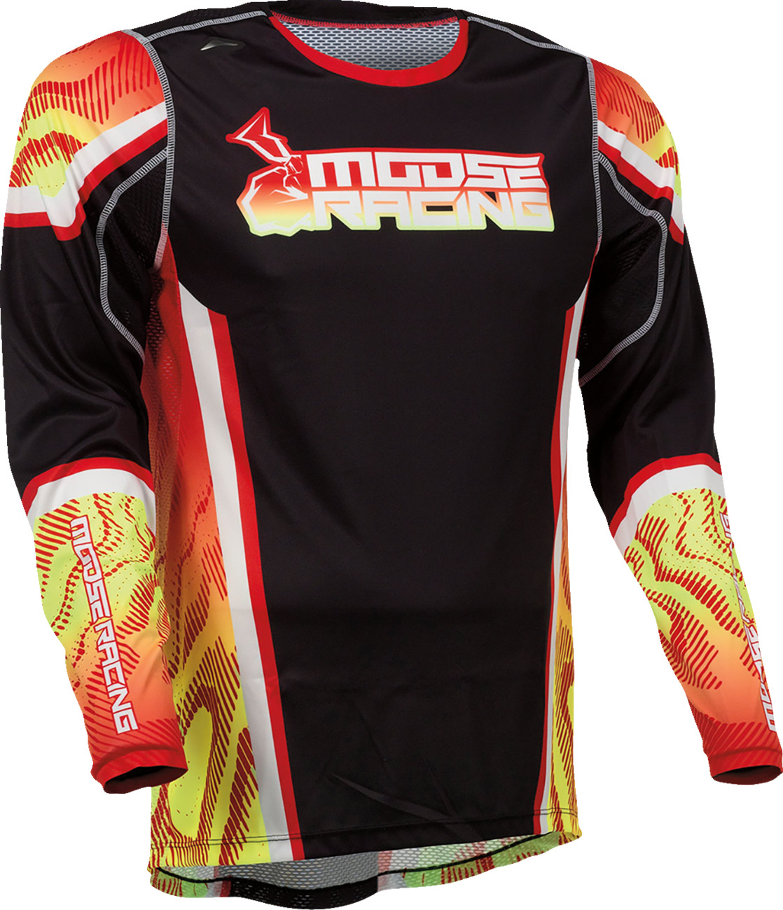 Moose offroad Agroid Jersey