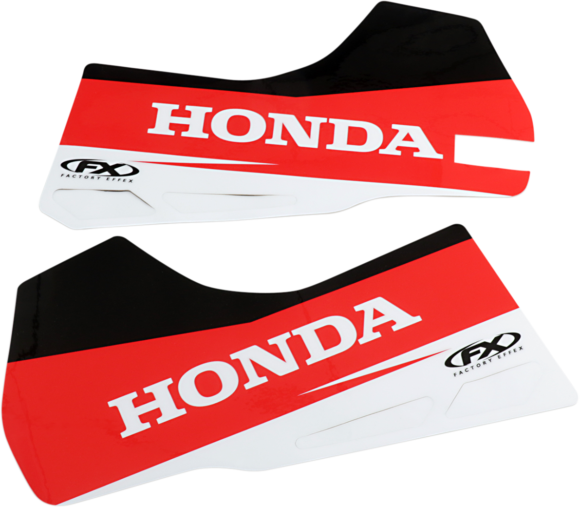Lower Fork Guard Graphics
