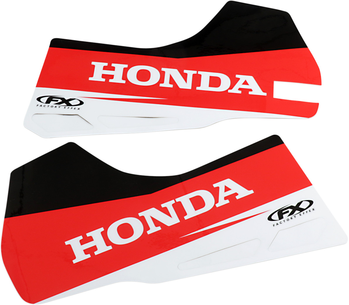 Lower Fork Guard Graphics