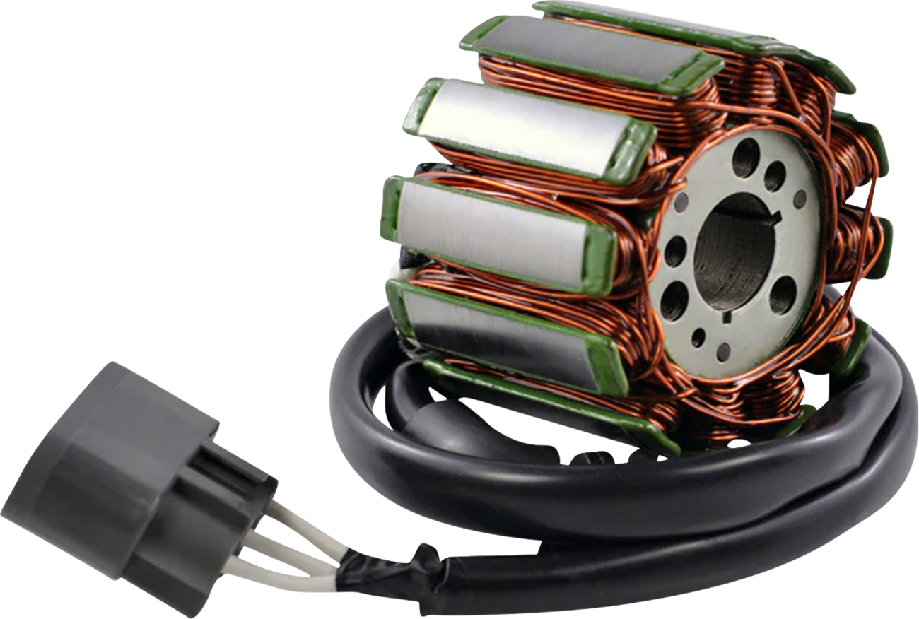 Rm stator Stator - Yamaha