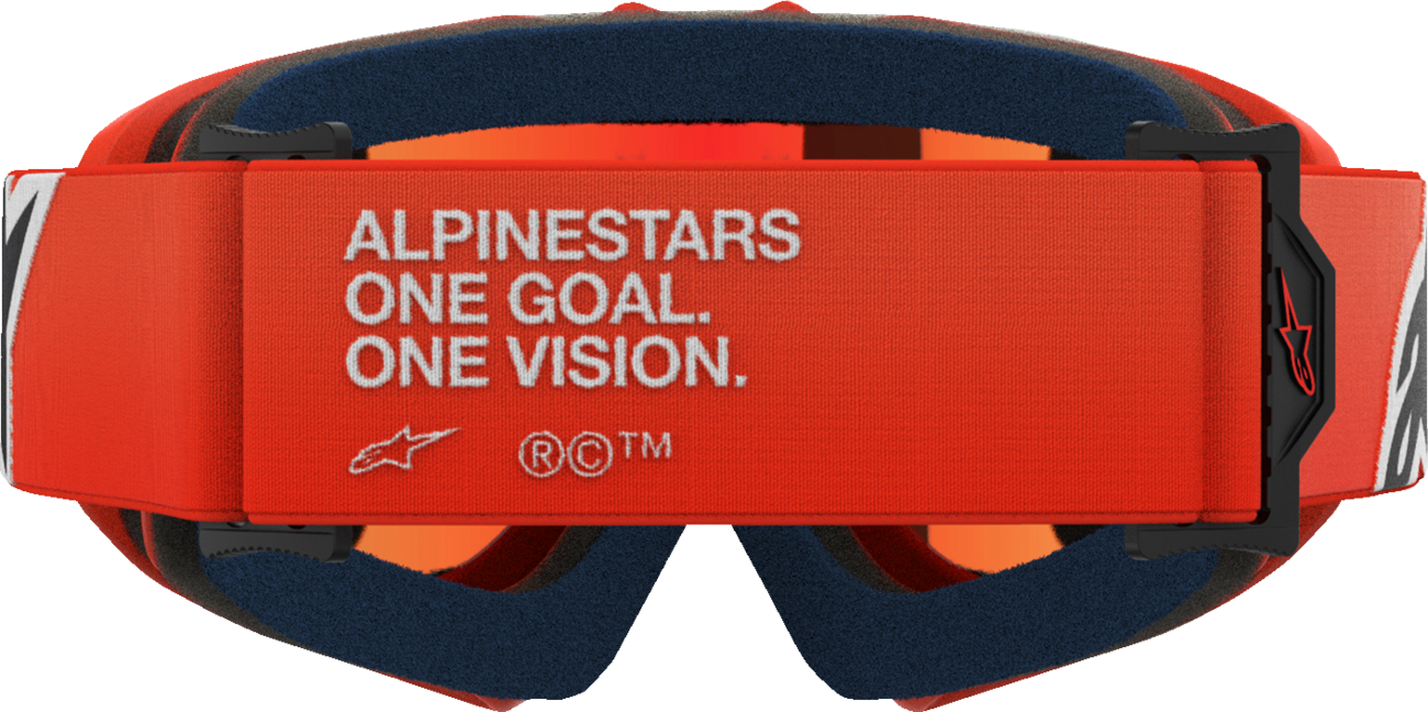 Alpinestars Youth Vision Corp Goggle