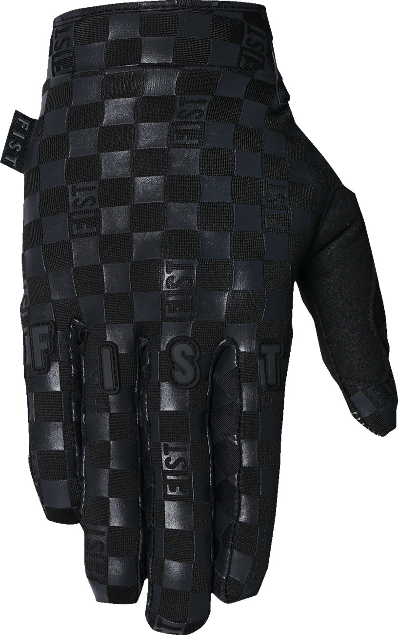 Fist Handwear Chequer Frosty Cold Gloves